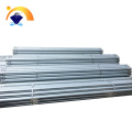 25mm gi pipe thin wall hot dip galvanized pipe